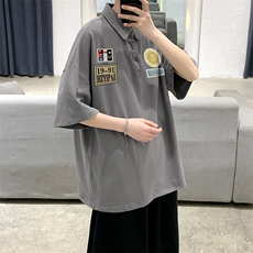 深灰色