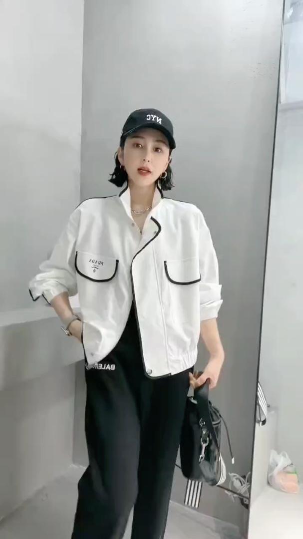 【现货】夏季新款防晒衣,女装其它,衣邸