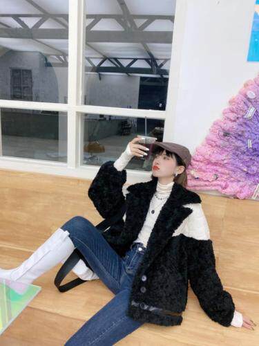 冬季新款，女装，HTYX(6F)