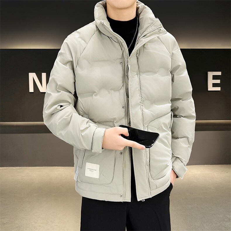 高品质男装羽绒服,男装羽绒服,星座218-1（原230）