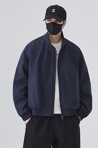 JK006无影墙 备货15万件 夹克 聚酯纤维(M-5XL)TP33 68图片