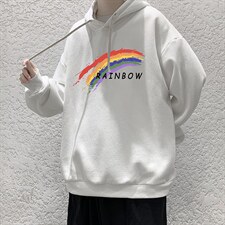 米白色