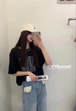 现货夏季新款，其它，YYBennett