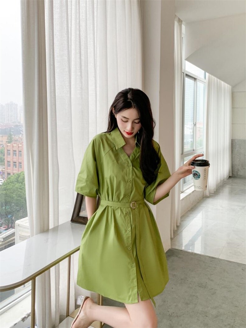 连衣裙，女装连衣裙，琴菲儿