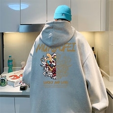 白灰色