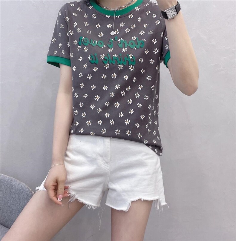 2022夏装新款，其它，薰衣坊