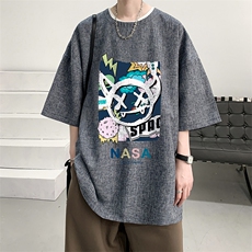 蓝色