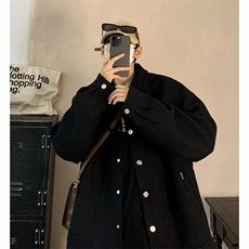 春季新款美式男外套夹克W288P75，男装夹克，星座1116-2
