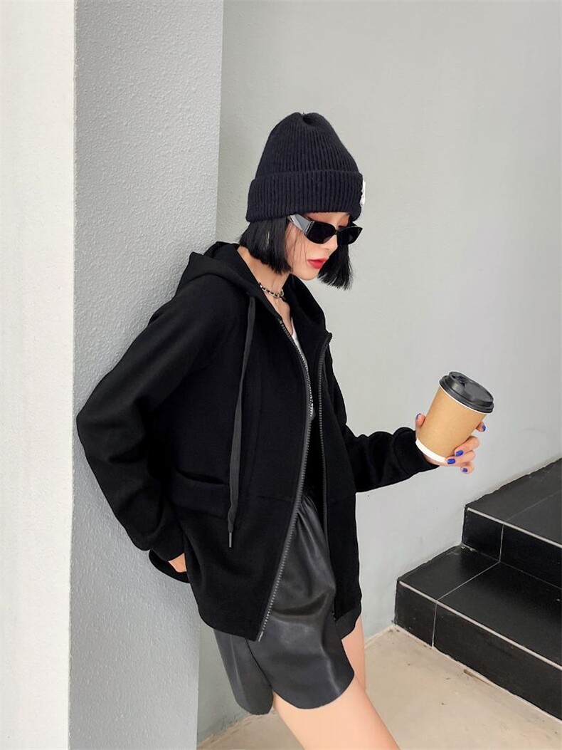 绣花复合外套，其它，韩外