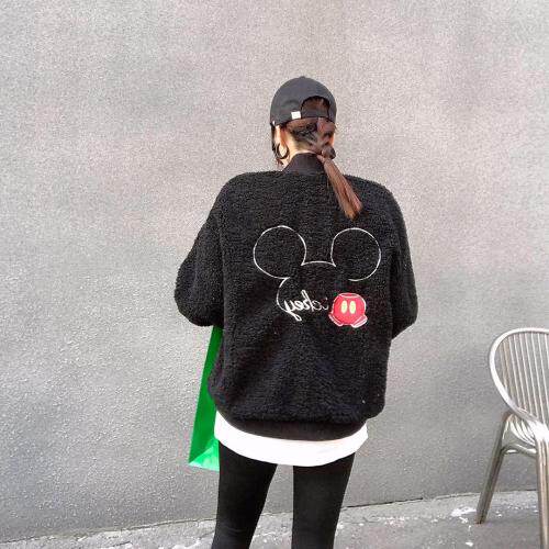 两面穿外套.版型超正SML，女装，尚映