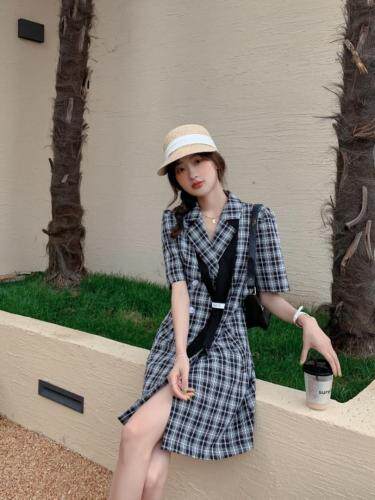 新时尚，女装，约她