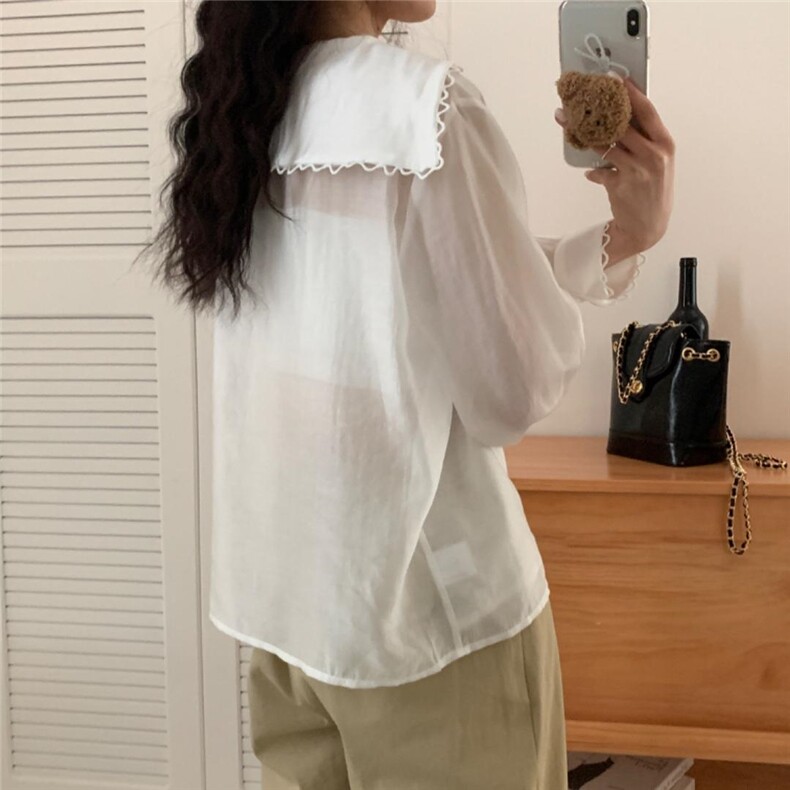 夏季新款防晒小衫，其它，三文鱼