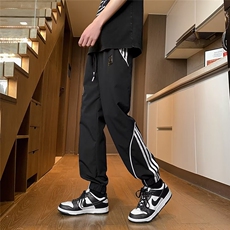 男新款青少年时尚休闲裤B562P40，男装休闲裤，星座1116-2