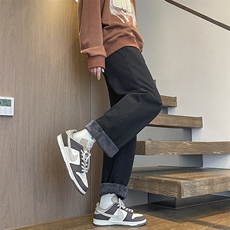 黑色JR