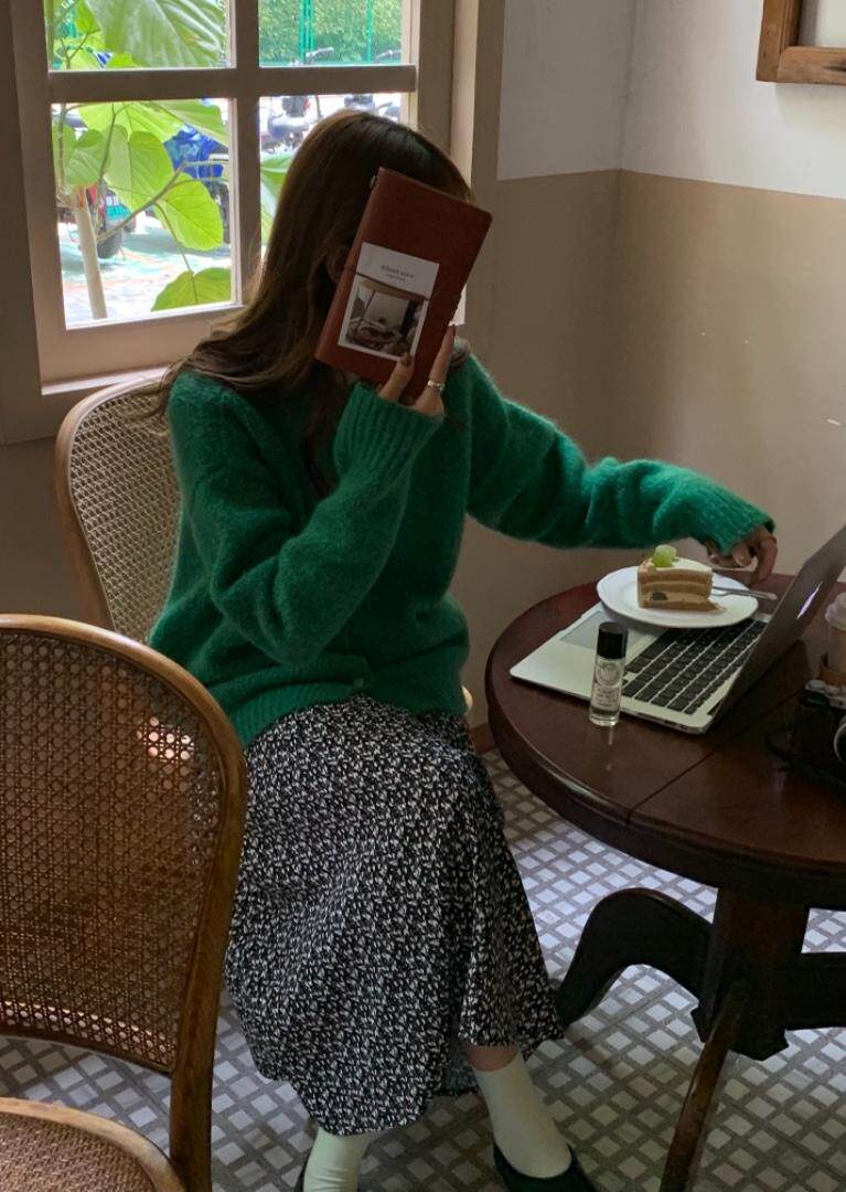 冬款毛衣，女装针织衫/毛衣，SIMNICE