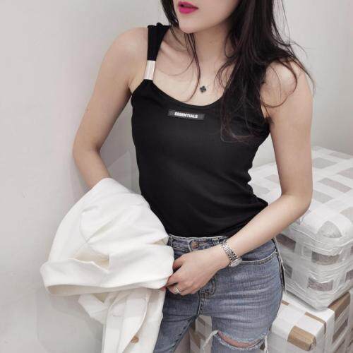 夏季新款背心，女装背心吊带，SJBY
