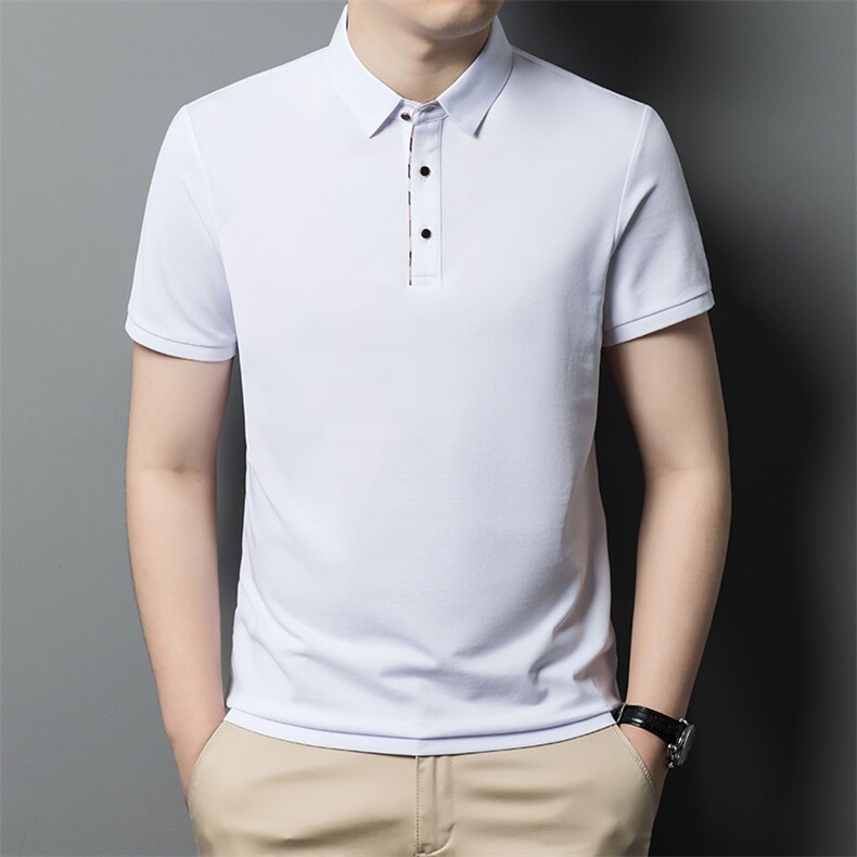 男装T恤BB23007图片