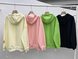 卫衣外套图片