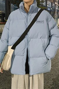 主推款现货量大有差价冬季棉衣男韩版潮流A161-2-503-P65图片