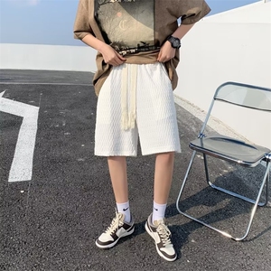 男春季新款时尚潮流休闲裤GK88P30