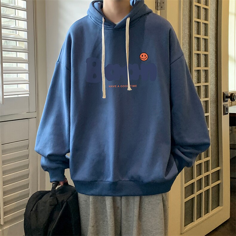 8XL连帽卫衣男大码胖子帽衫大号运动服WY2406-P35,男装卫衣,电商A040