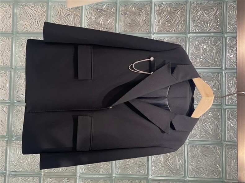 2022新款西装，女装西装，Umei(6F)