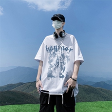 白色