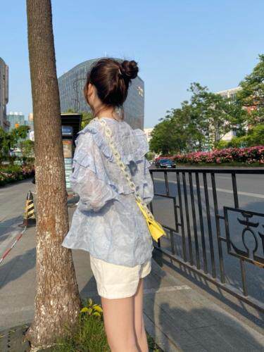 夏季新款，女装，DL 迪黎