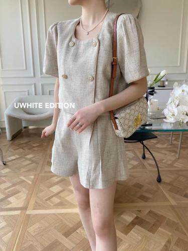 新款套装，女装职业装，MST