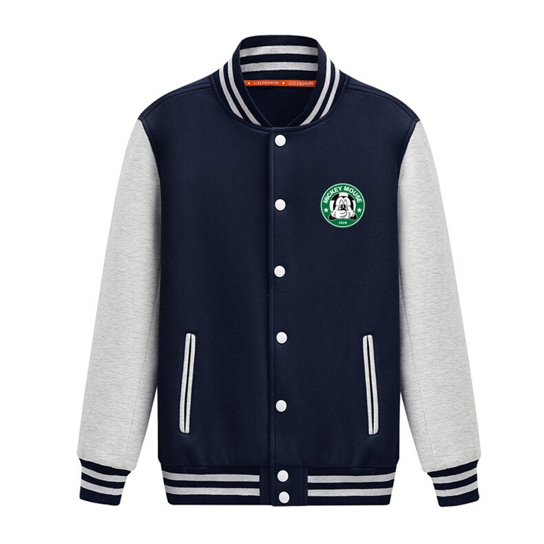 大货2025秋季新款棒球服卫衣外套大码宽松上衣Q8952-P55,女装短外套,星座211-2