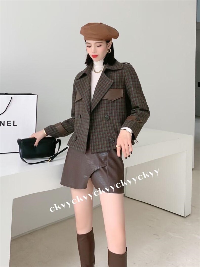 秋冬上新，其它，村口伊依