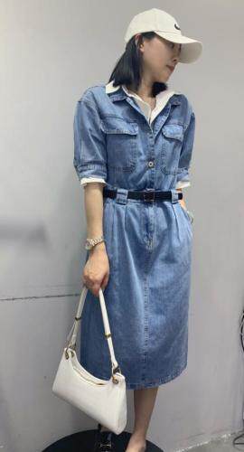 夏装上新，女装，靡之魅力