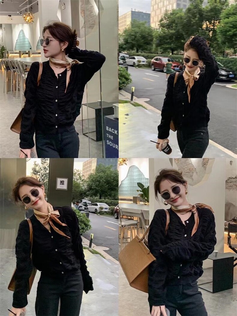 秋装新款开衫，其它，燕燕YanYan