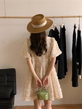 连衣裙,女装连衣裙,领秀(2F)