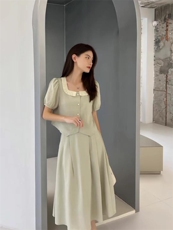 套装，女装职业装，Lico&co(1F)