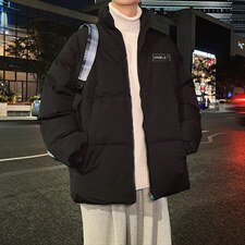 主推款现货量大有差价冬季棉衣男韩版潮流A161-2-503-P65，男装棉衣，电商A161-2