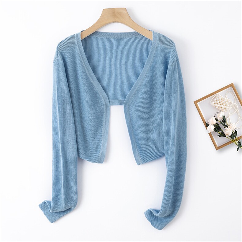 时尚百搭黑色针织披肩简约优雅,饰品披肩,松航羊绒