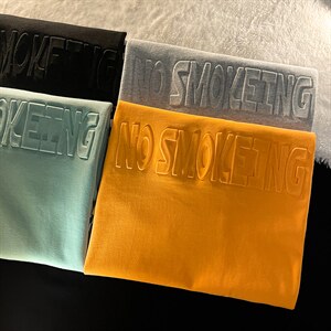 新款港风平铺摆拍短袖T恤凹凸印棋盘格纯手感宽松TC3108-P28图片