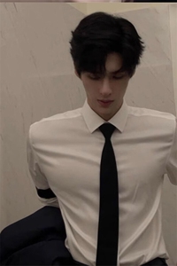 港风美式潮牌痞帅翻领长袖衬衫男设计感XZ213-CS8807-P45控68图片