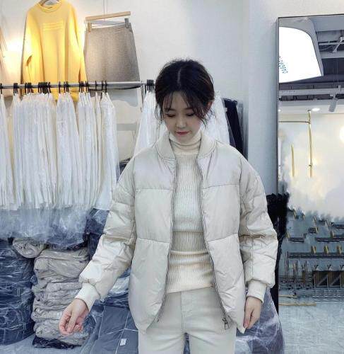 羽绒服图片