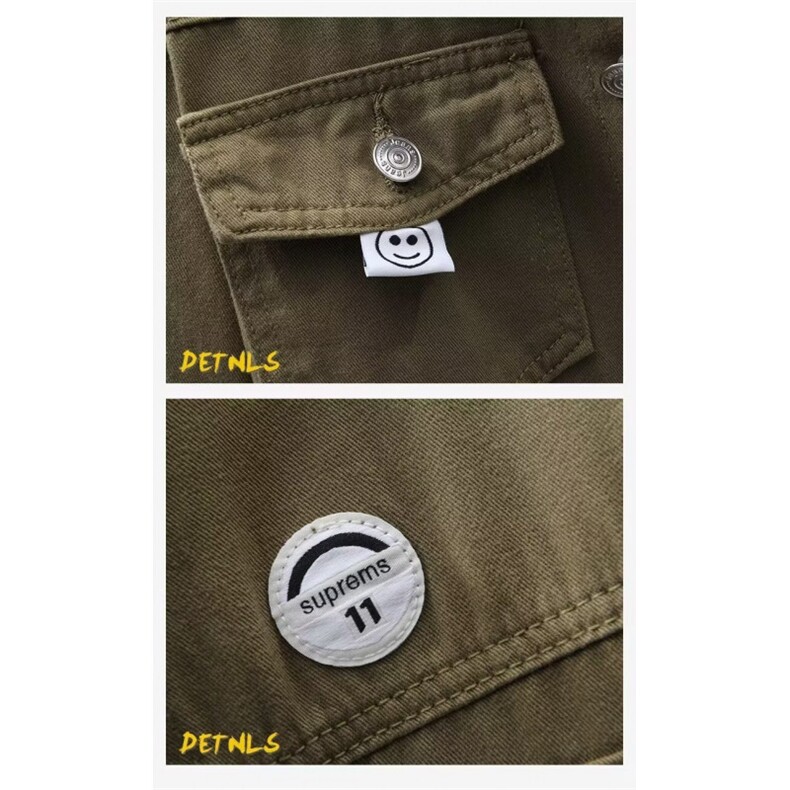 1506A/GY80640/P44印花工装牛仔外套男士翻领1,男装工装外套,星座1506A