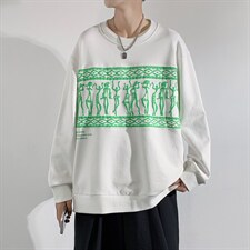 白色