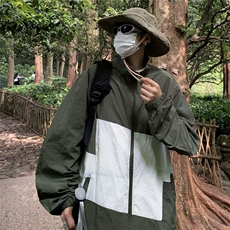 绿色