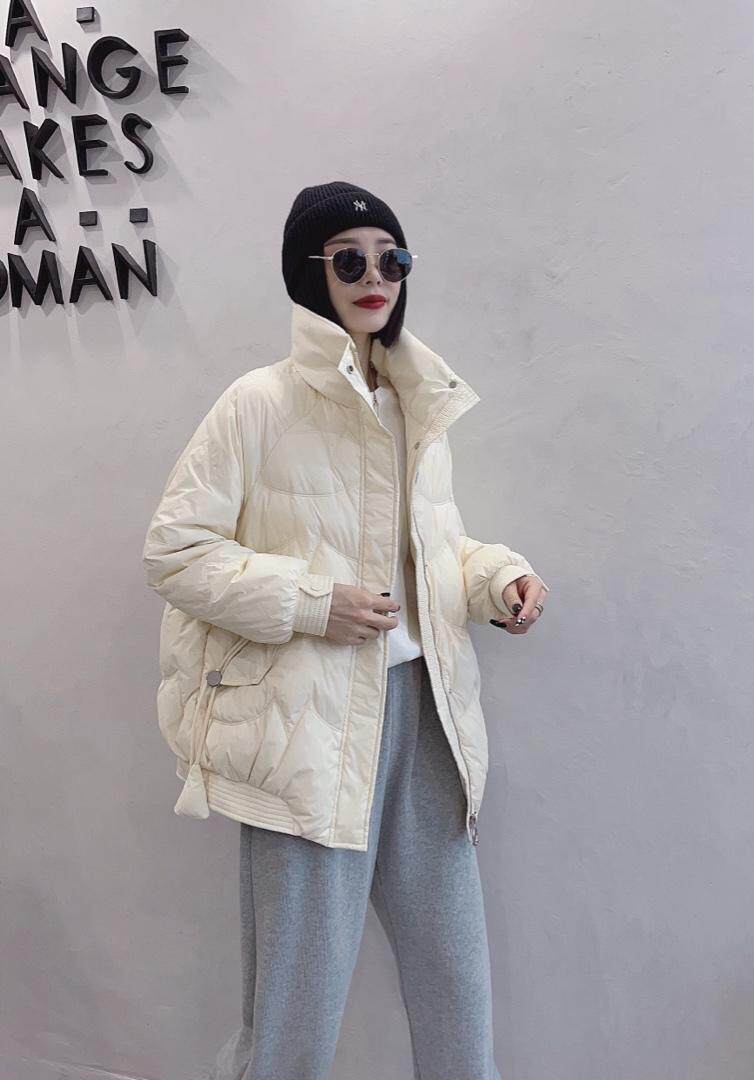 羽绒服，女装羽绒服，依人久久