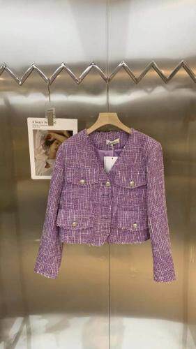 新款小香风，其它，And·Fan 范