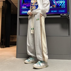 灰色加绒