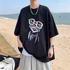黑色