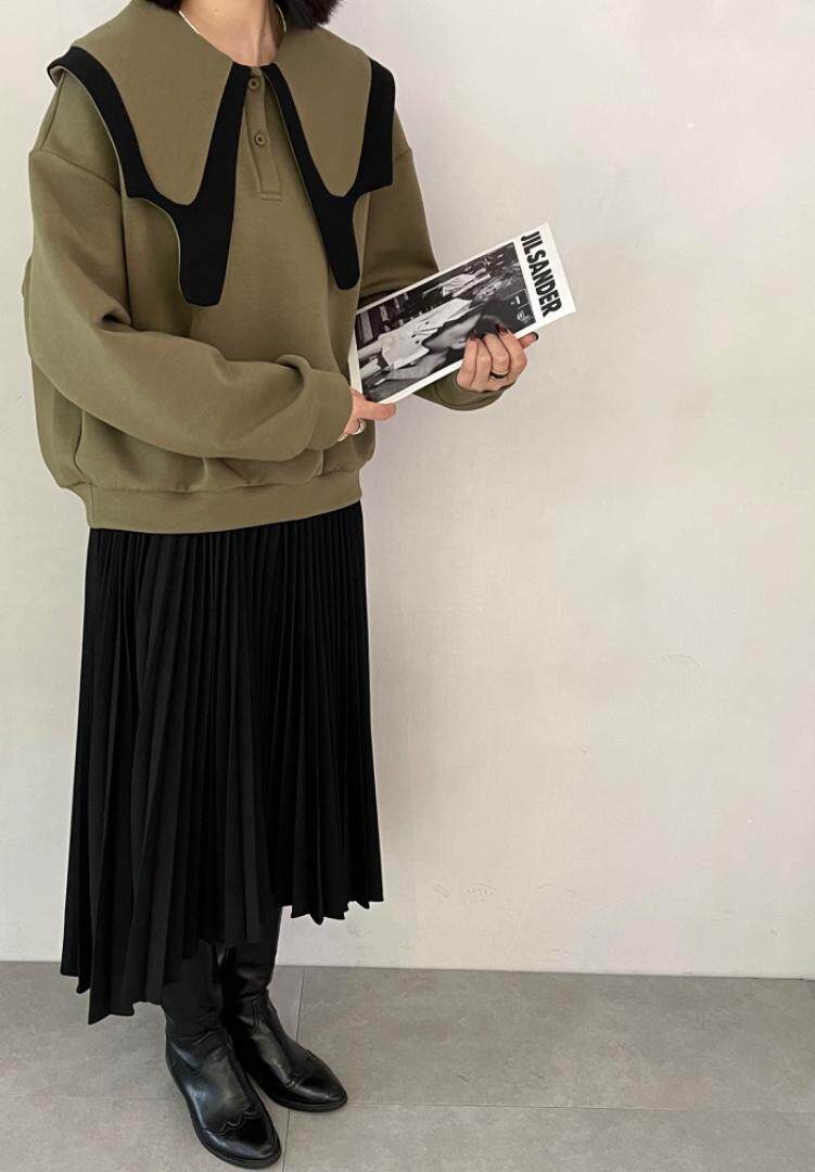 雷洛奇丽—秋季卫衣，女装卫衣/绒衫，雷洛奇丽