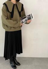 雷洛奇丽—秋季卫衣，女装卫衣/绒衫，雷洛奇丽