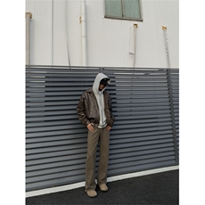 2024/美拉德cleanfit窄版直筒休闲牛仔裤1005-3-SGN0028-P60控88，男装牛仔裤，星座1005-3